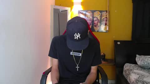 Harry online show from 03/08/25, 03:39