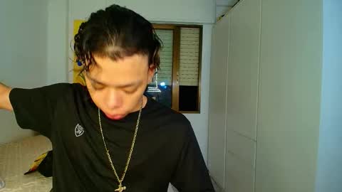 Harry online show from 09/14/25, 03:33