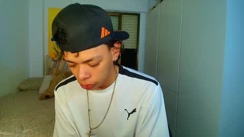 Harry online show from 09/15/25, 02:39