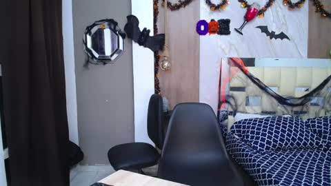 Harry online show from 10/31/25, 06:53