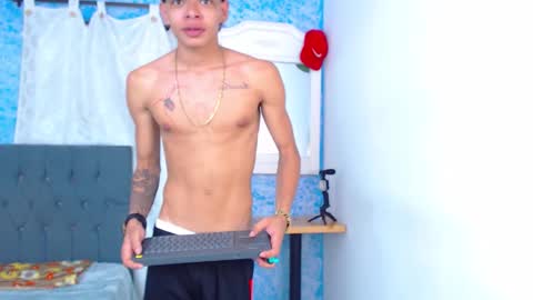 Harry online show from 02/12/26, 11:44