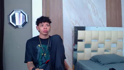 Harry online show from 03/19/26, 09:19