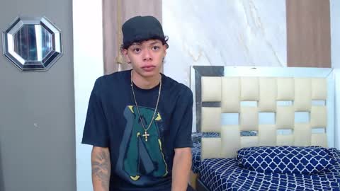 Harry online show from 04/17/26, 12:13