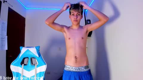 harry online show from 02/01/26, 01:37