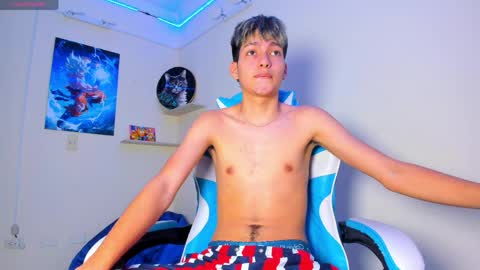 harry online show from 04/07/26, 02:50