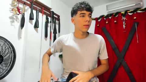 Harry online show from 12/08/24, 07:43