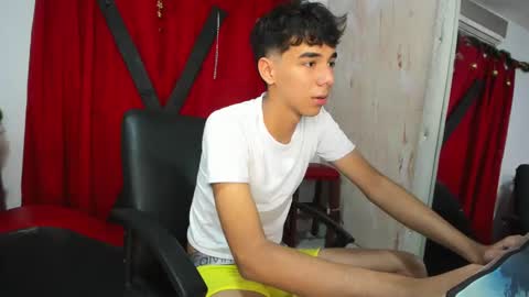 Harry online show from 12/12/24, 09:37