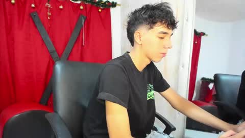 Harry online show from 12/15/24, 08:04