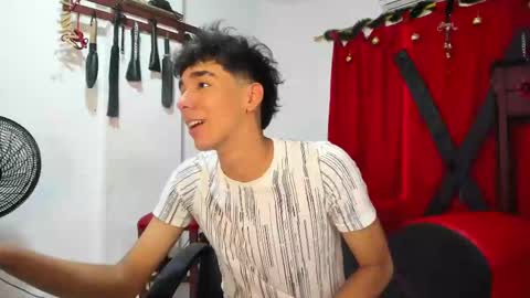 Harry online show from 12/17/24, 07:59