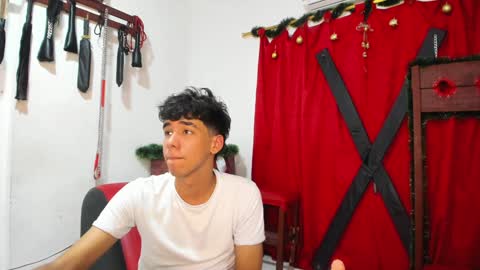 Harry online show from 12/20/24, 01:36