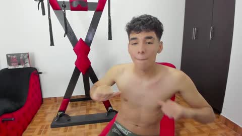 Harry online show from 01/06/25, 10:47