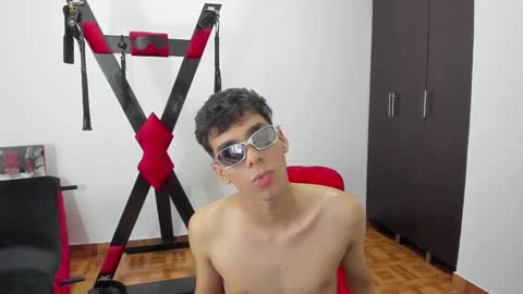 Harry online show from 01/09/25, 11:13