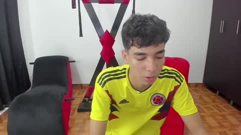 Harry online show from 01/12/25, 07:10