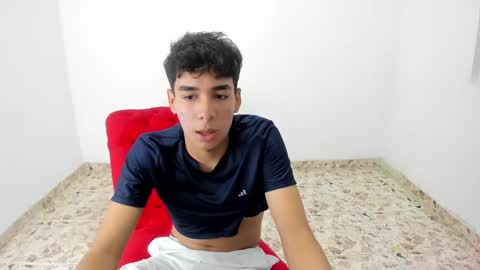 Harry online show from 02/26/25, 08:44