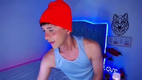 harry londo online show from 05/24/26, 05:45