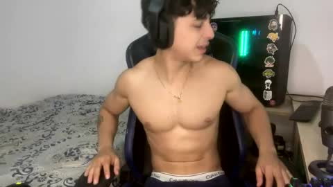 Snapshot of harry_p01 chatting on 02/01/25, 07:57 harry_p01 online show from 02/01/25, 07:57