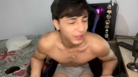 Snapshot of harry_p01 chatting on 02/07/25, 02:29 harry_p01 online show from 02/07/25, 02:29