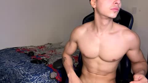 Snapshot of harry_p01 chatting on 10/12/25, 02:38 harry_p01 online show from 10/12/25, 02:38