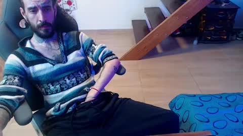 OMAR online show from 01/08/25, 05:05