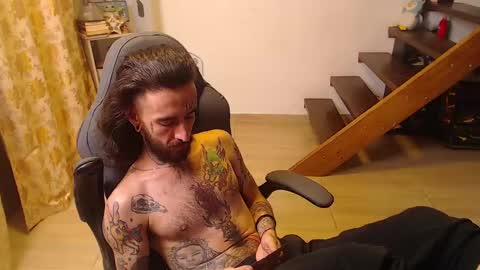 OMAR online show from 01/09/25, 01:18