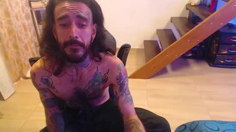 OMAR online show from 01/10/25, 02:14