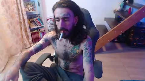 OMAR online show from 01/12/25, 12:33