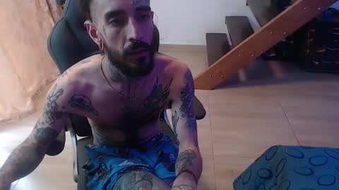 OMAR online show from 01/12/25, 03:36