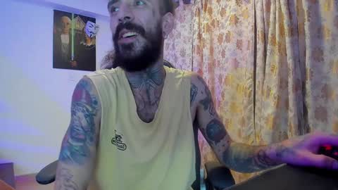 OMAR online show from 01/28/25, 02:32