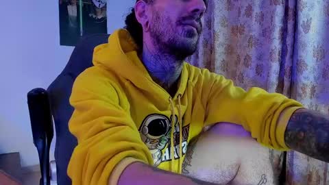 OMAR online show from 02/25/25, 01:52