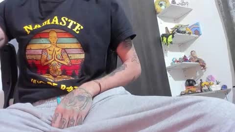 OMAR online show from 10/02/25, 06:09