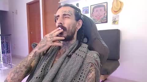 OMAR online show from 03/09/26, 06:50