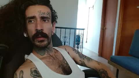 OMAR online show from 03/23/26, 05:28