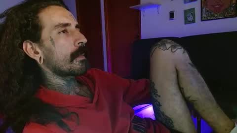 OMAR online show from 03/27/26, 08:26