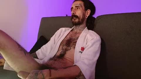 OMAR online show from 04/02/26, 05:49