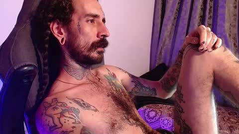 OMAR online show from 04/04/26, 07:28