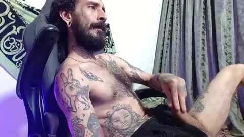OMAR online show from 06/27/26, 06:51