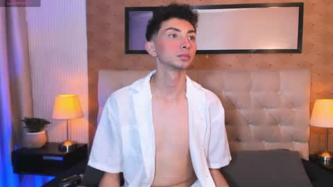 Harry Salvatore online show from 06/01/26, 03:08