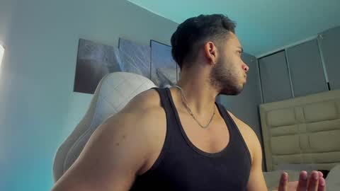 Harry Zandes online show from 12/03/24, 02:36