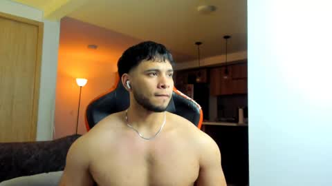 Harry Zandes online show from 04/21/26, 01:42