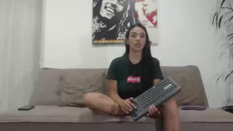 hannaandharri online show from 05/07/26, 03:12