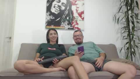 hannaandharri online show from 05/14/26, 02:51