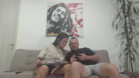 hannaandharri online show from 06/03/26, 02:14