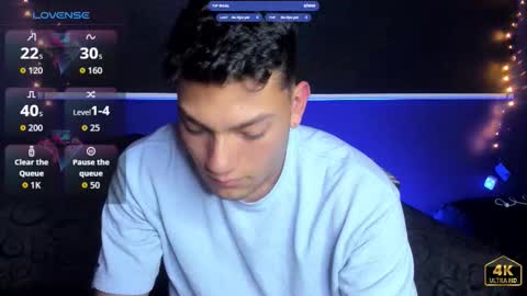  ... online show from 10/27/25, 05:00