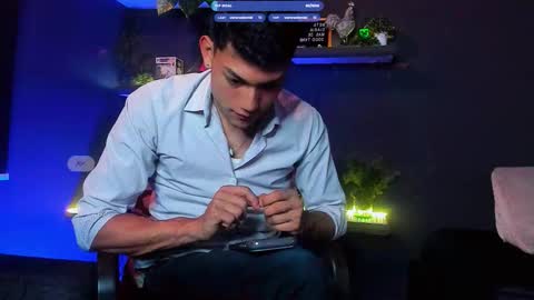  ... online show from 03/02/26, 04:36