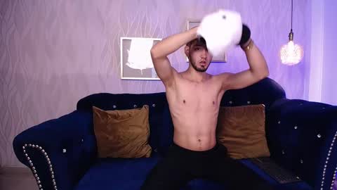 Harry online show from 02/02/26, 06:28