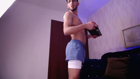 Harry online show from 02/03/26, 06:57