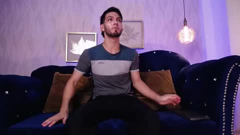 Harry online show from 02/04/26, 06:36