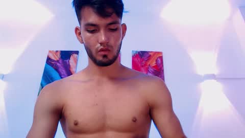 Harry online show from 03/10/26, 06:57