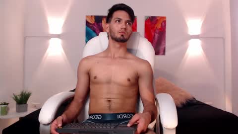 Harry online show from 04/14/26, 06:58