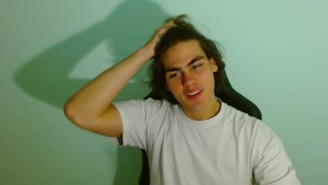 harryking1 online show from 11/21/25, 10:19